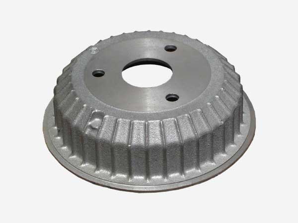 Aluminium Foundry Product